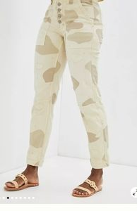 Pilcro The Wanderer Utility Pants Anthropologie